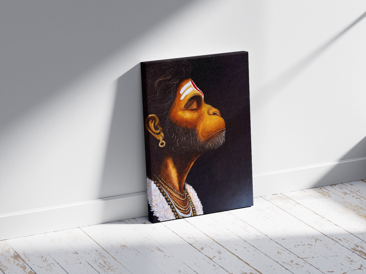 meditating-hanumanji-portrait-cpk-5